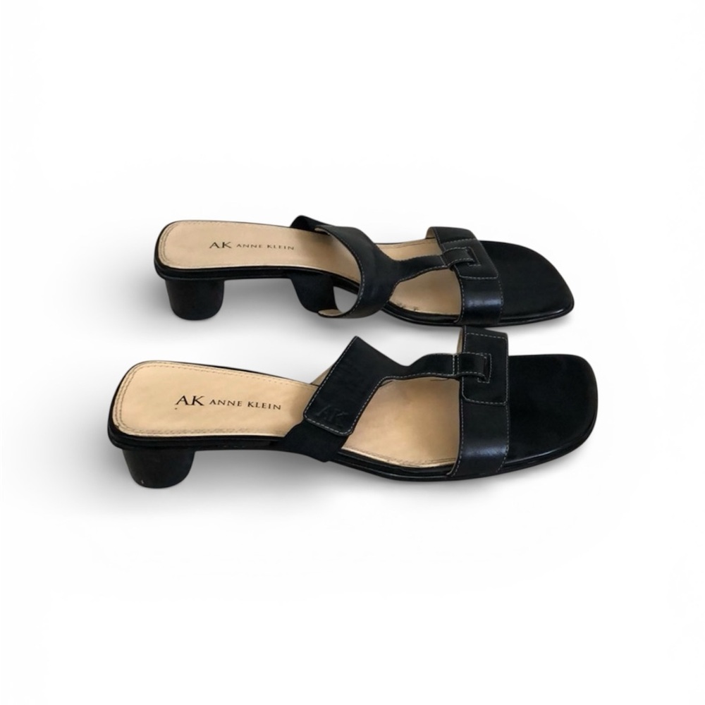 Anne Klein Sandals Heels Slides